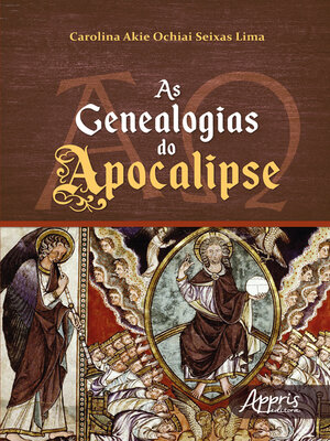 cover image of As Genealogias do Apocalipse